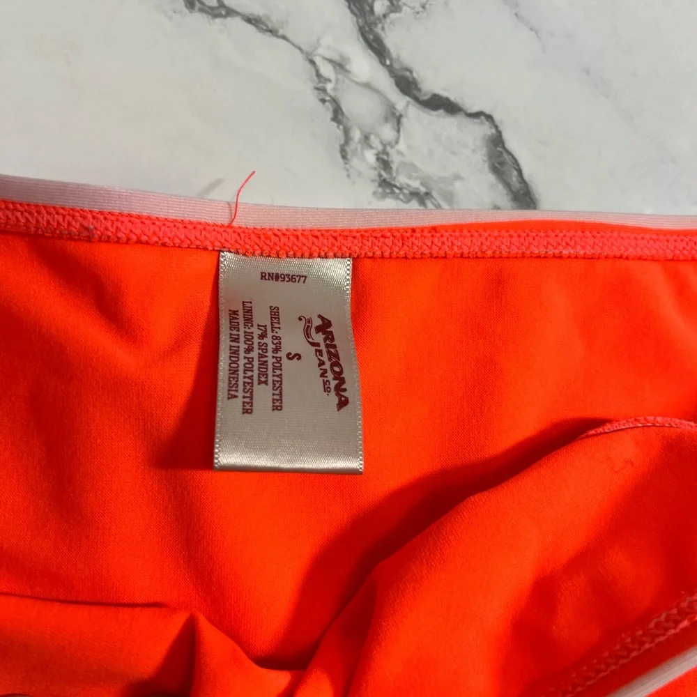 Arizona Jeans Bikini Bottom‎ SZ SM